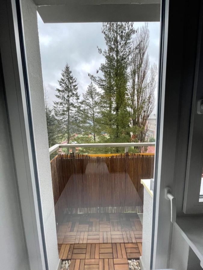 We Apartment - Close To The Center & City View, Self Check-In 24H Banská Bystrica Exterior foto